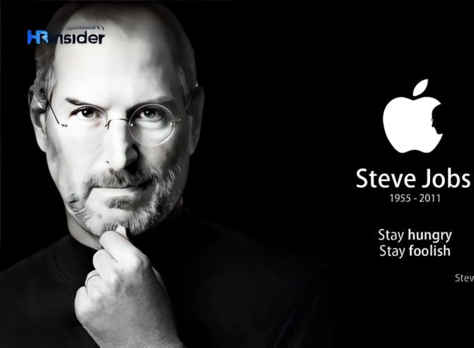 Ví dụ chi tiết về phong cách lãnh đạo độc đoán Steve Jobs - một doanh nhân