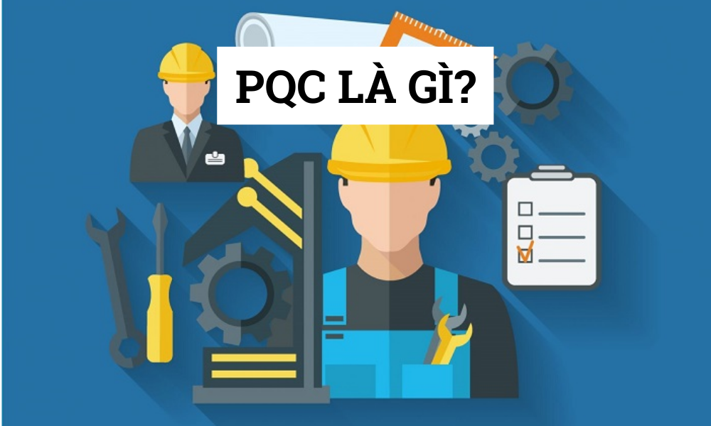 PQC là gì?