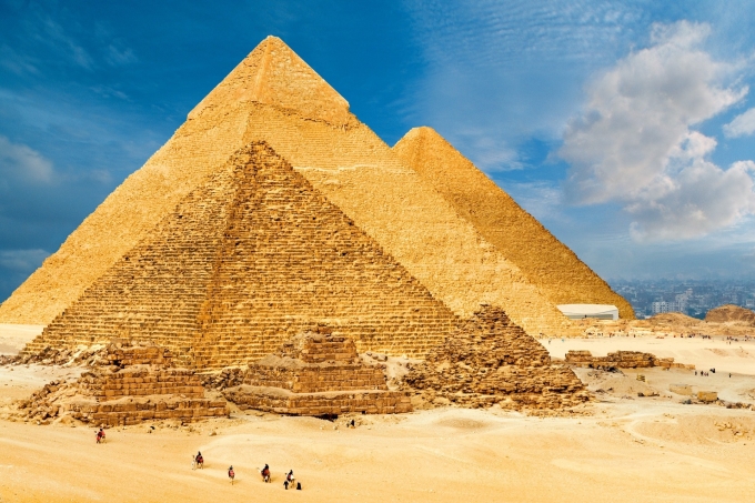 Biểu đồ 4 đỉnh cao của đời người còn được gọi là biểu đồ kim tự tháp 