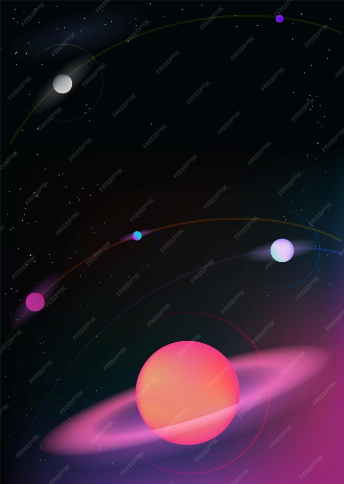 Ko-gian-bi-anvector-realistic-futuristic-space-vertical-background-with-bright-light-planets-stars_509478-274