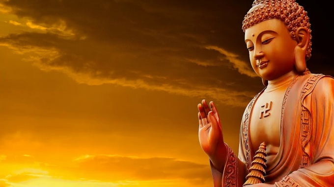 lời cảm tạ hoặc nhất theo dõi đạo Phật