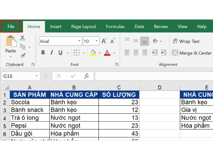 Căn lề trong Excel đề cập đến việc điều chỉnh khoảng cách giữa nội dung và các đối tượng