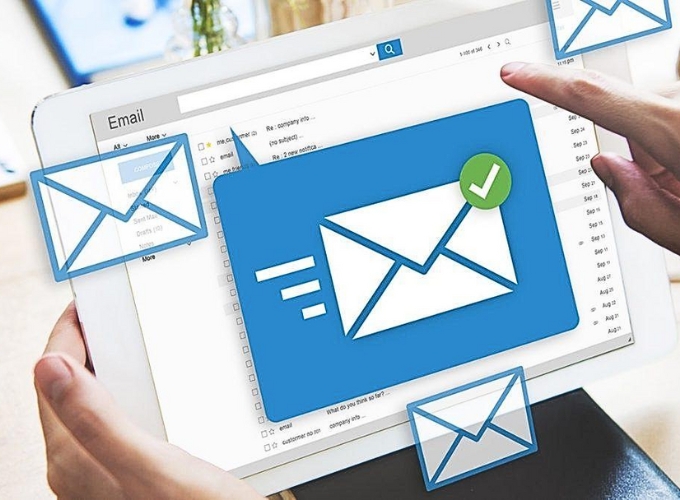 Lợi ích của việc gửi gmail cho tới nhiều người