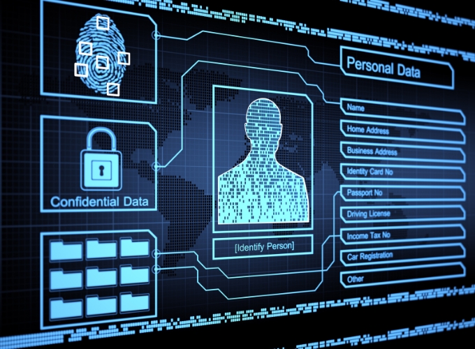 Lợi ích của công nghệ: An ninh và bảo mật