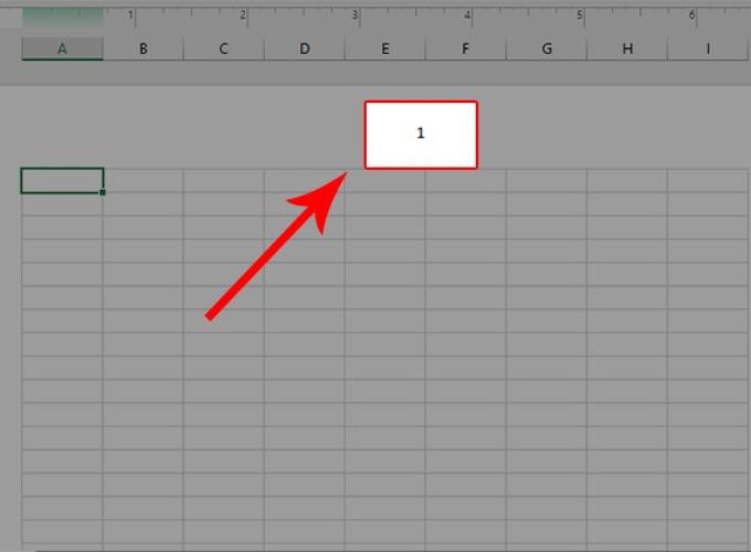 Lợi ích cách đánh số trang trong Excel
