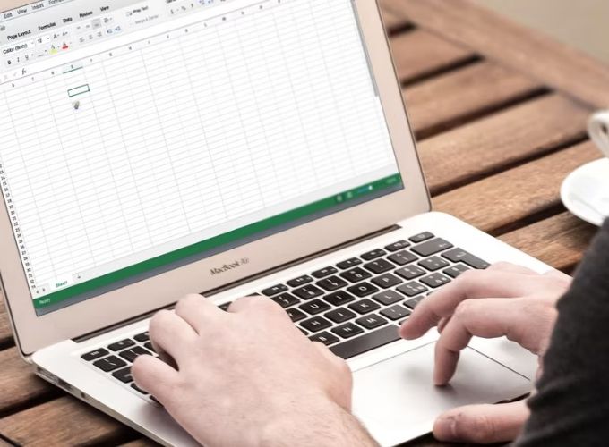 Cách gạch đầu dòng trong Excel bằng phím tắt