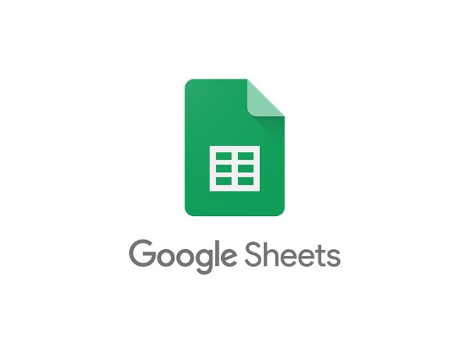 Lợi ích việc cố định hàng trong Google Sheet