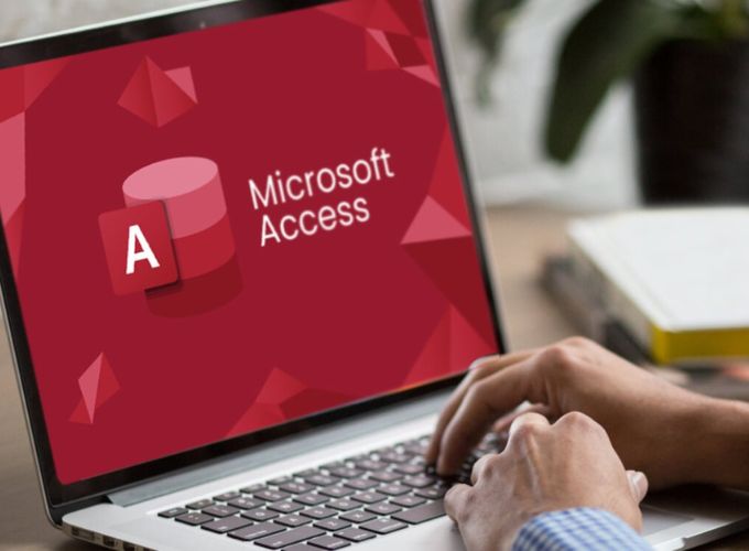 Microsoft Access là một ứng dụng cơ sở dữ liệu quan hệ